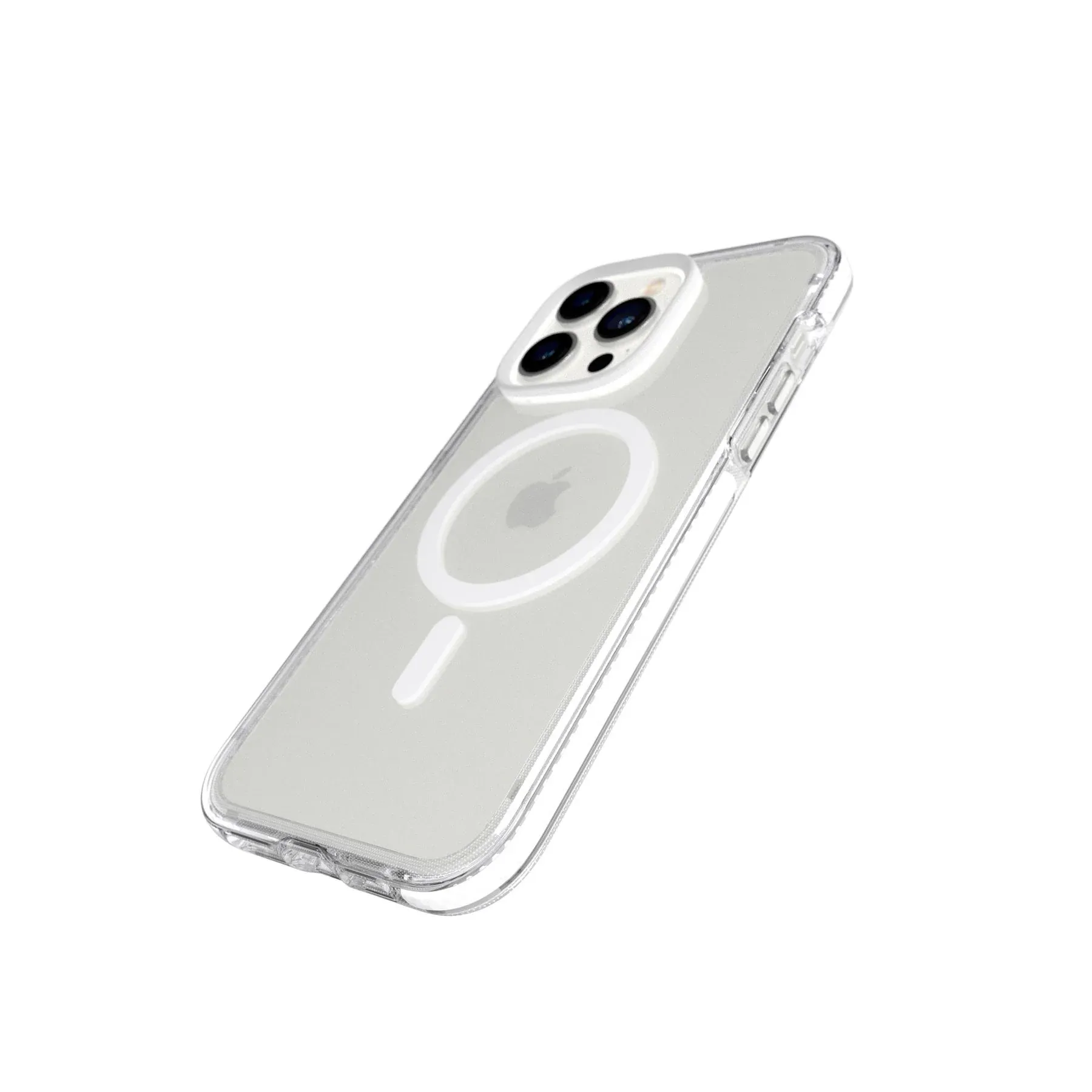  iPhone 14 Pro Max غطاء أبيض