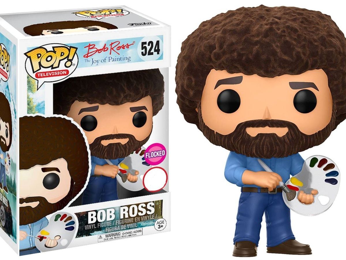 Funko Pop 524