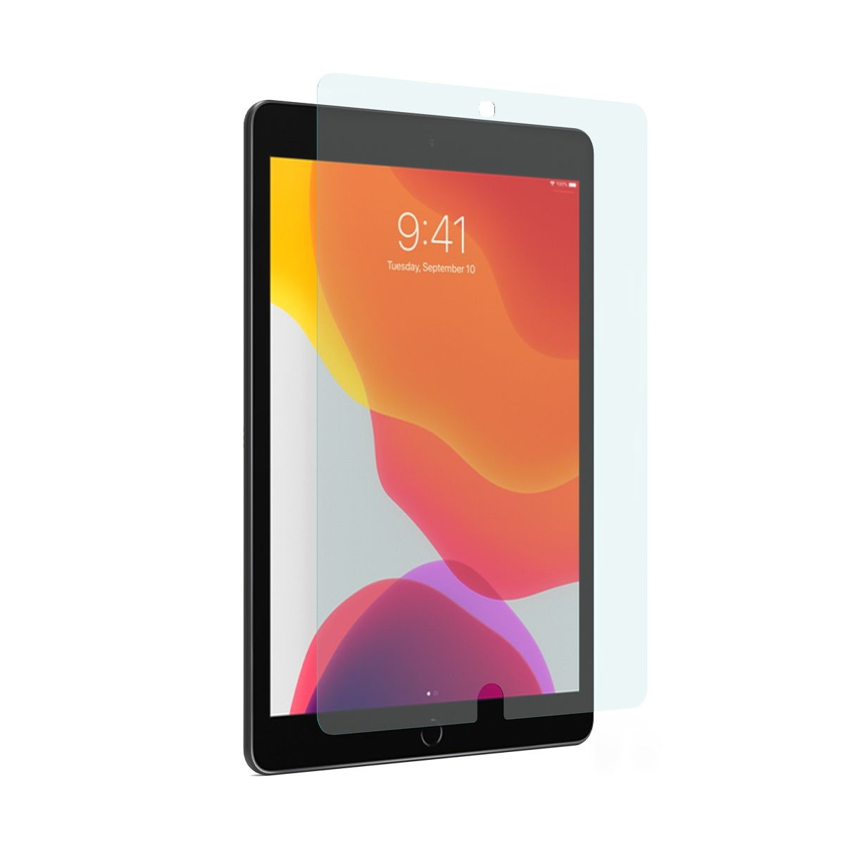 Glass Screen 8005LCD Tabel Glass iPad 10 , 10.9