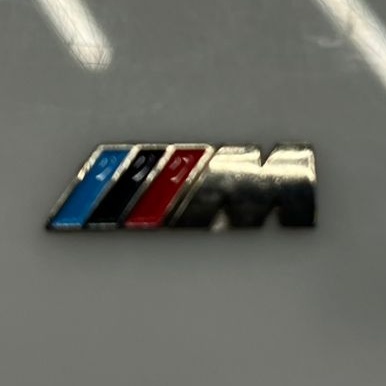 Sticker BMW M