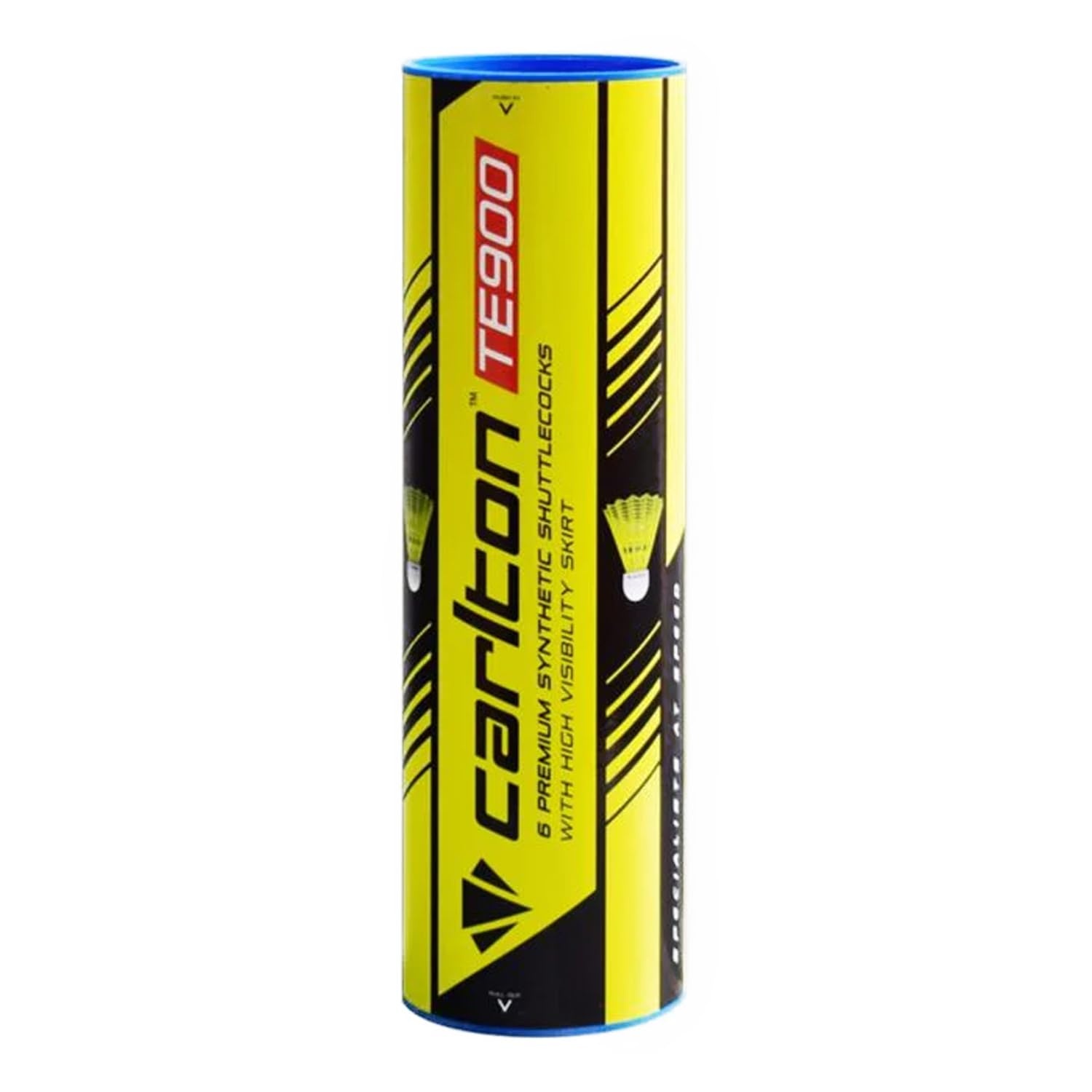 Carlton TE900 Badminton Shuttlecocks