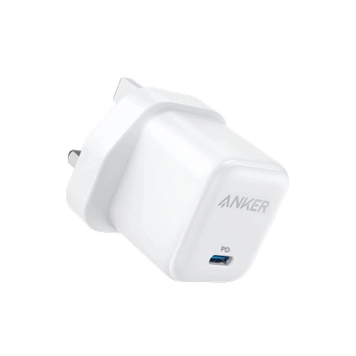 Anker 511 Charger Nano 3, 30W USB-C