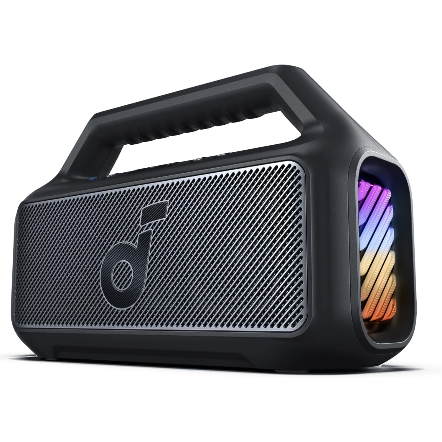  Anker Soundcore Boom 2