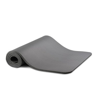 ماتێ یوگای NBR – ڕەنگی خۆڵەمێشی (قەبارەی ئاسایی)