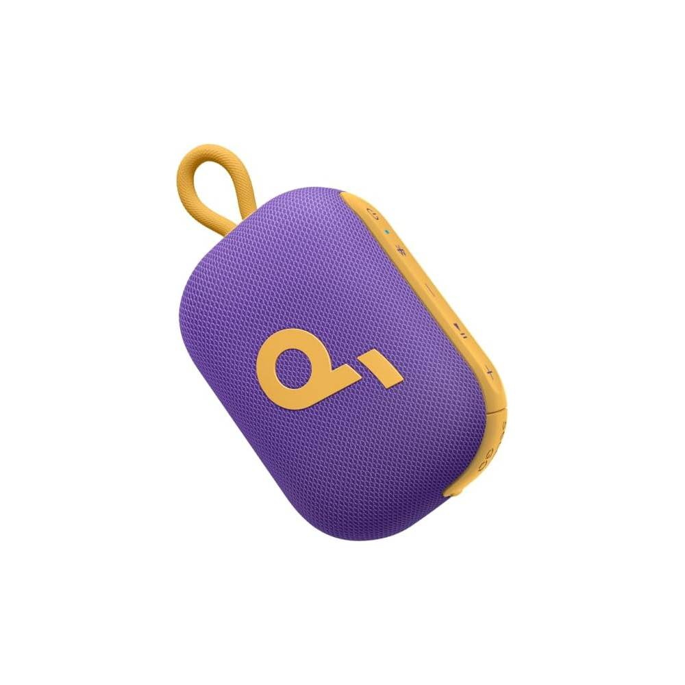Anker Soundcore Select 4 Go – Purple/Yellow (A31X11Q1)
