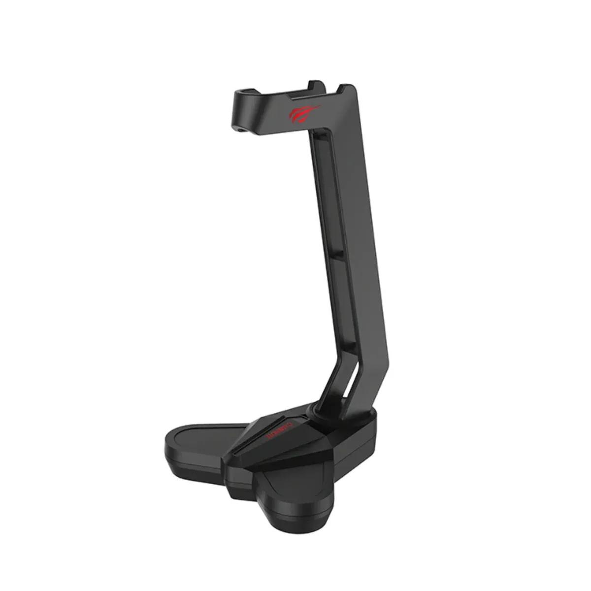 Havit HY505BK Headset Stand – Born for Gaming (Black)