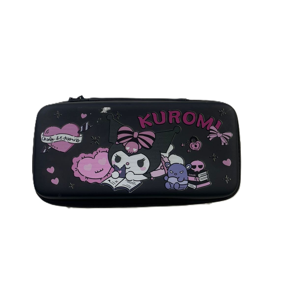  Kuromi Case for Nintendo Switch 2 