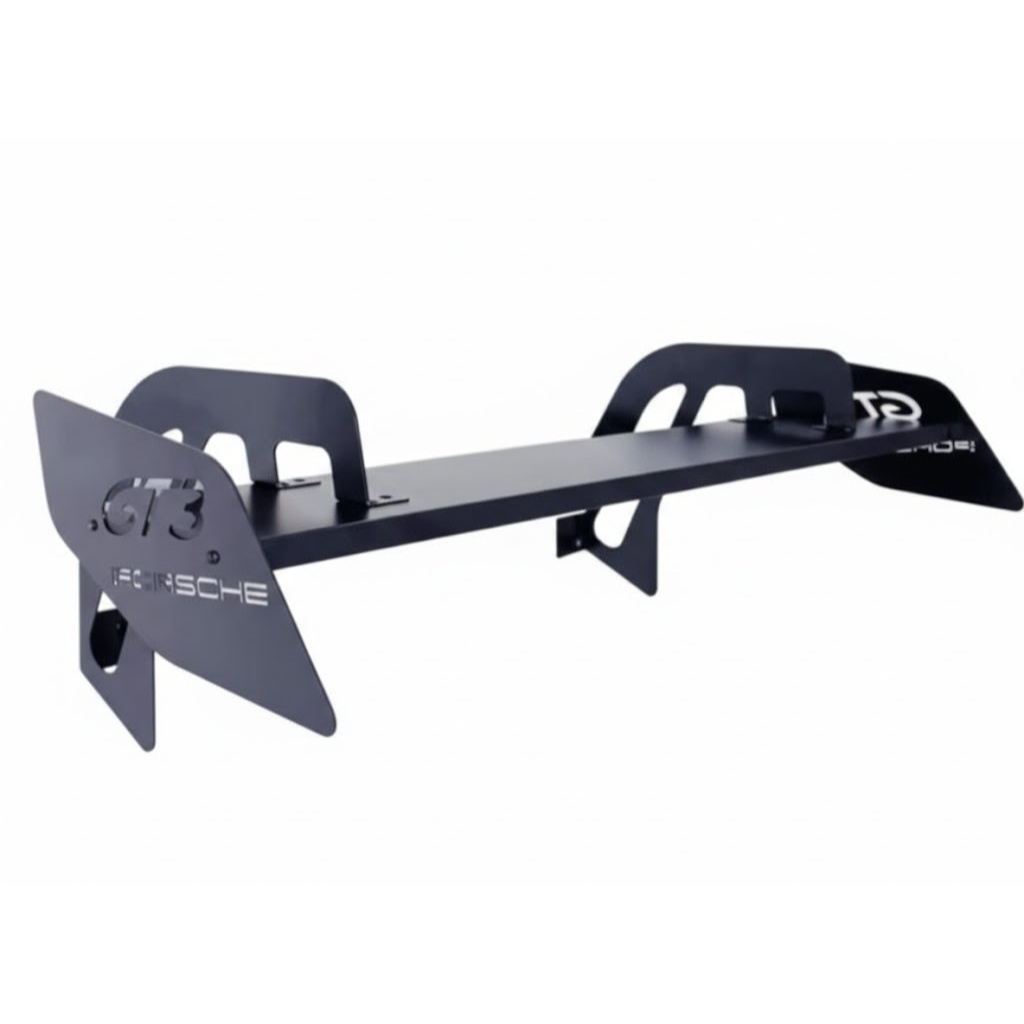 CAR SPOILER MT-CS04