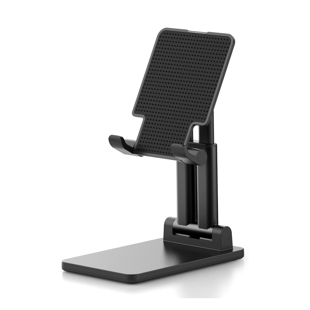 Dual Tube Folding iPad Stand PS-11