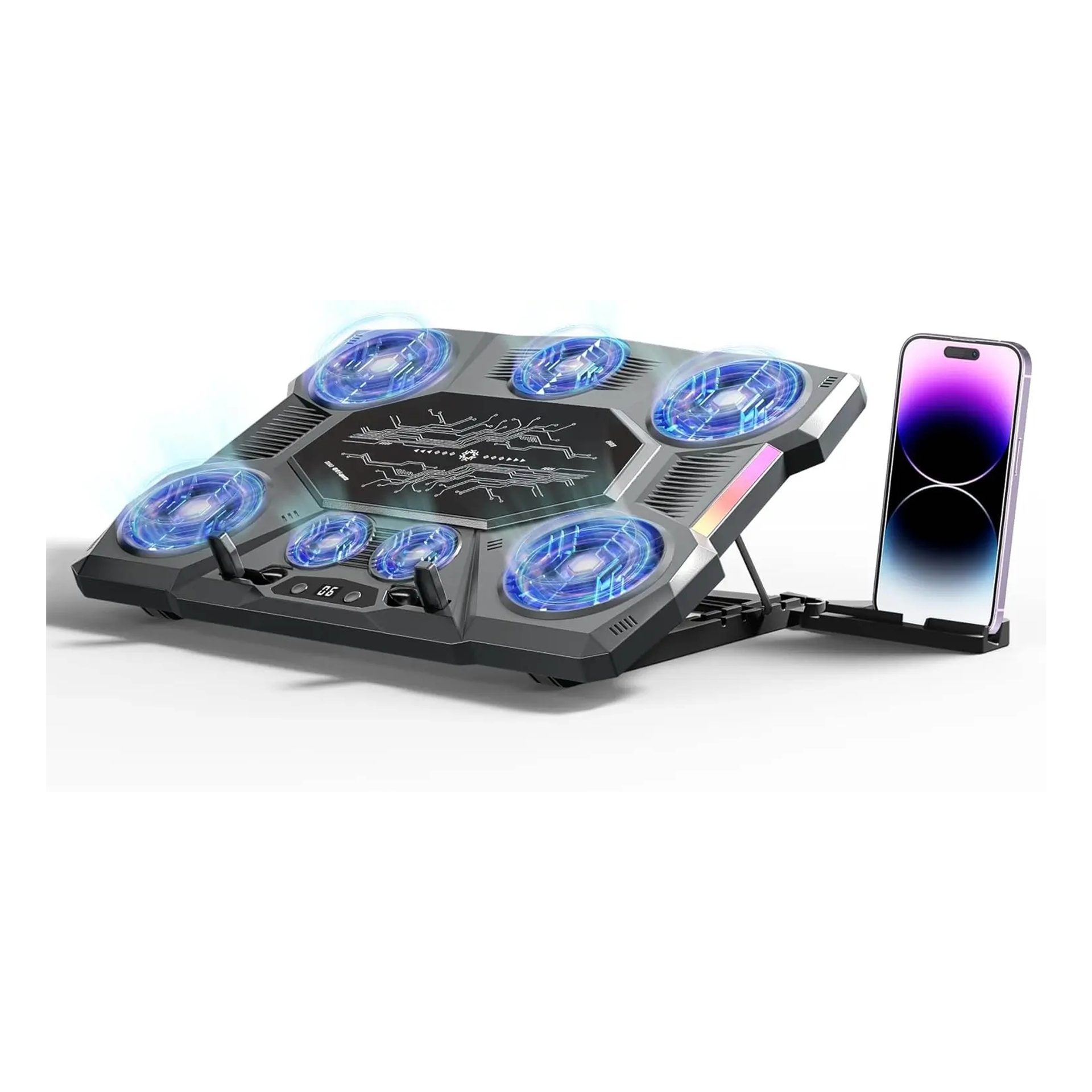 Z32B | iPad & Laptop Cooling Fan 