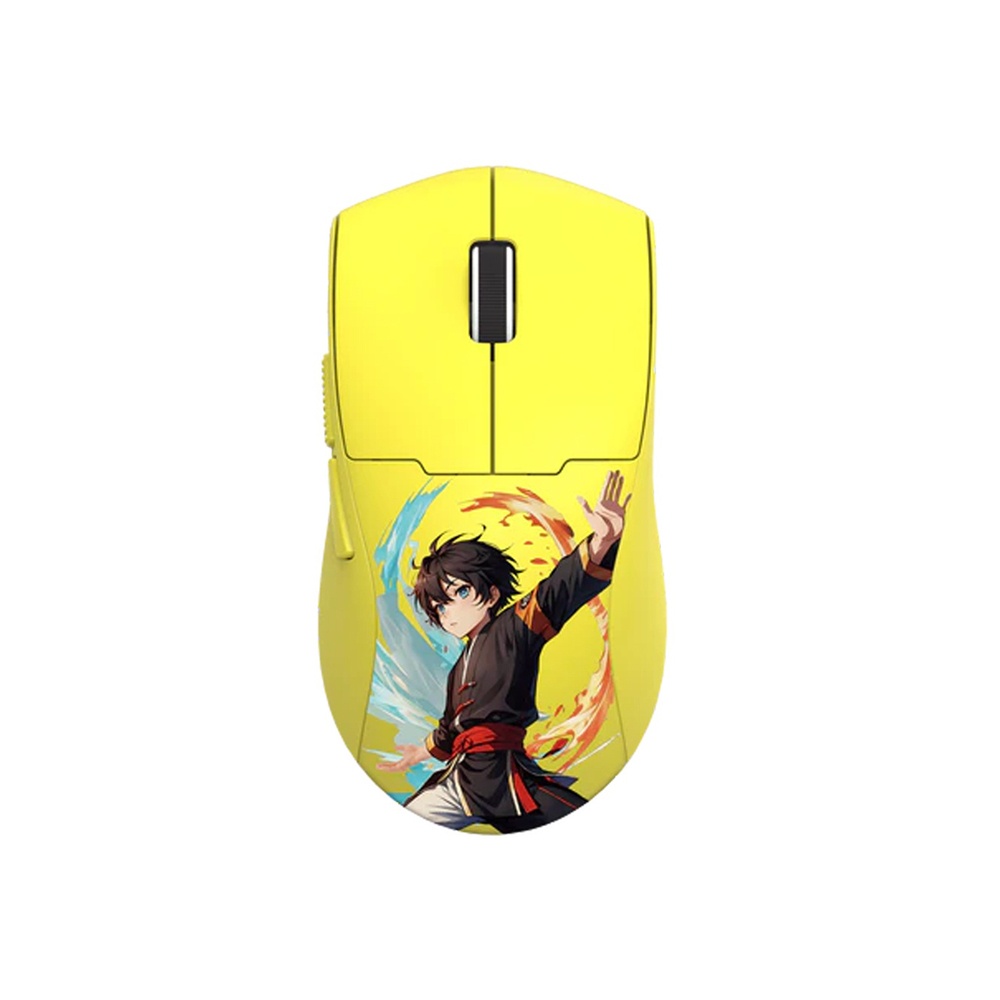 Redragon K1NG M918 MAX Anime Gaming Mouse