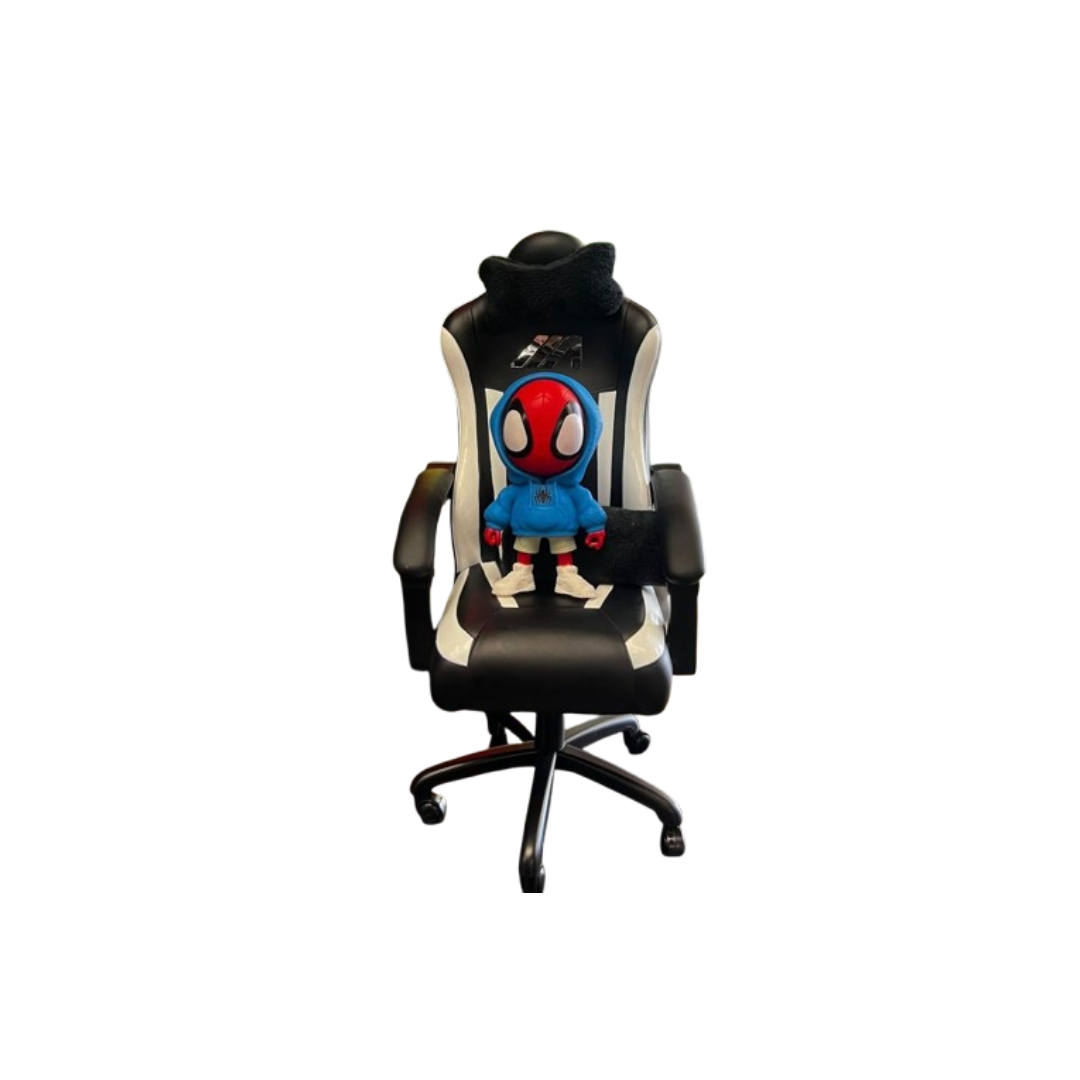 Chair Figure AG Nano - Black & White