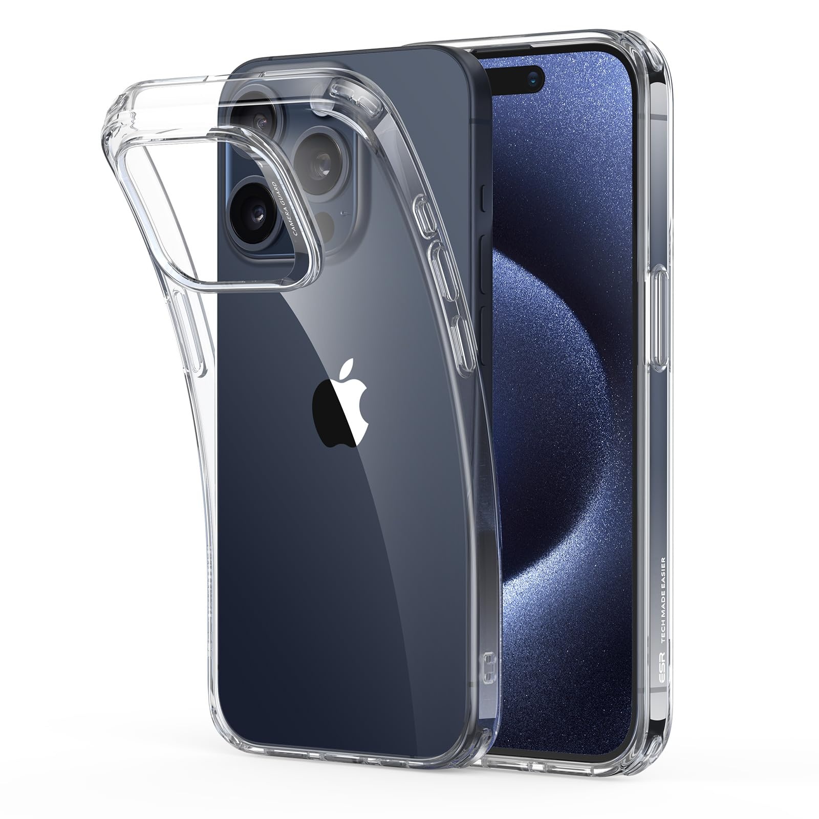 KeePhone Slim iPhone 14 Pro Case