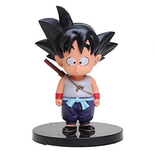 Goku 15 Cm 
