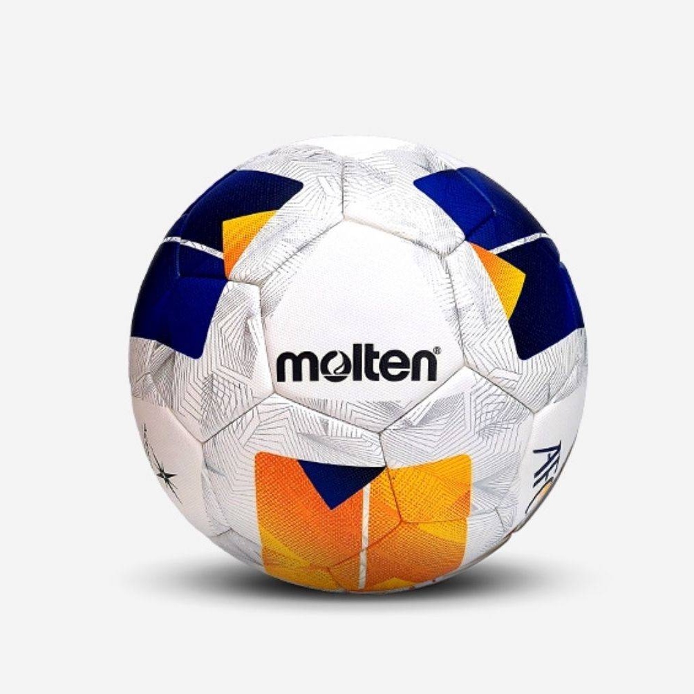 Molten Vantaggio 5000 AFC Champions League Football Ball — FIFA