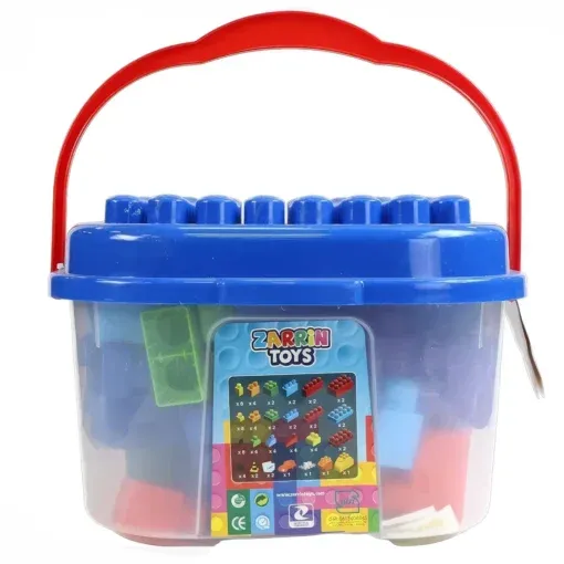 Micano 76 pcs – Zarrin Toys