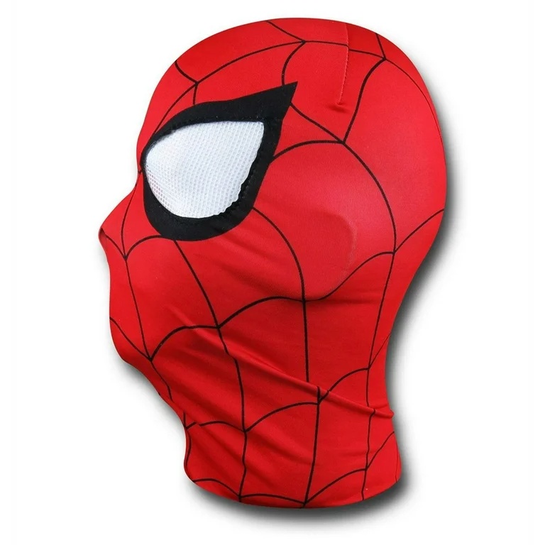 Spider Man Mask