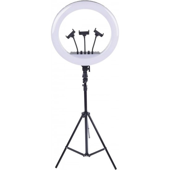 Ring Light Led Soft Ring Light AL21