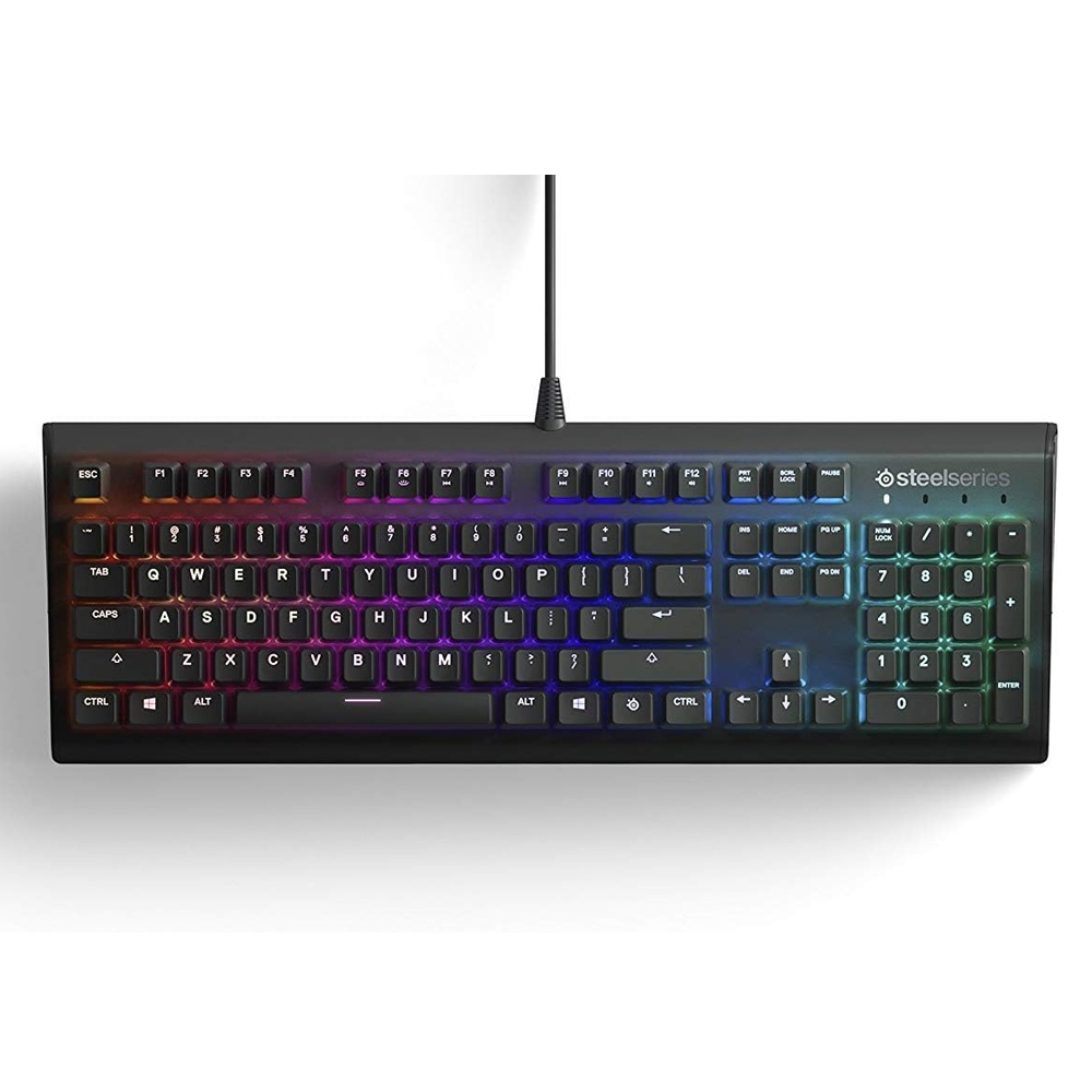 Steelseries Apex M750 TKL Wired