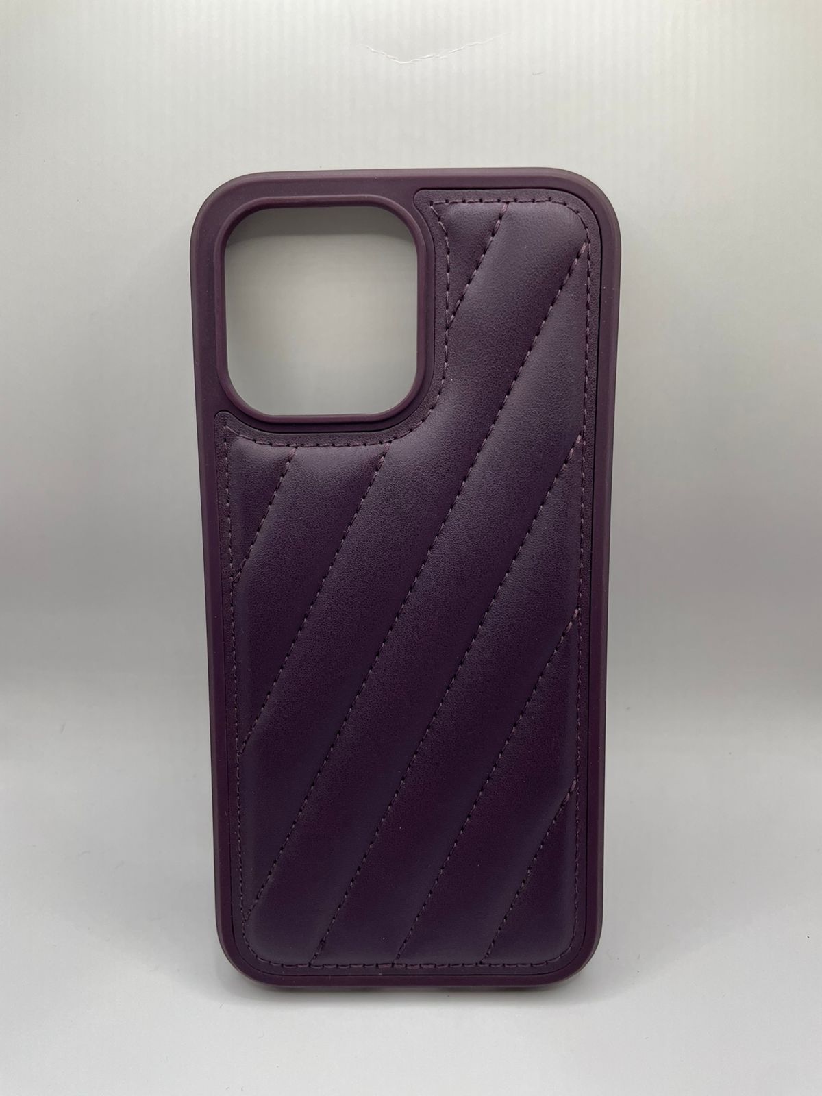 POLO COVER IPHONE 14 PRO MAX 1045 BLACK