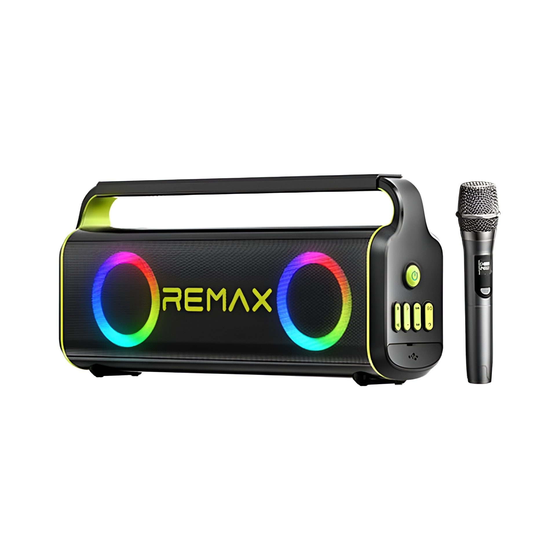 Remax RB-MB07 Party Lights Wireless Portable Speaker