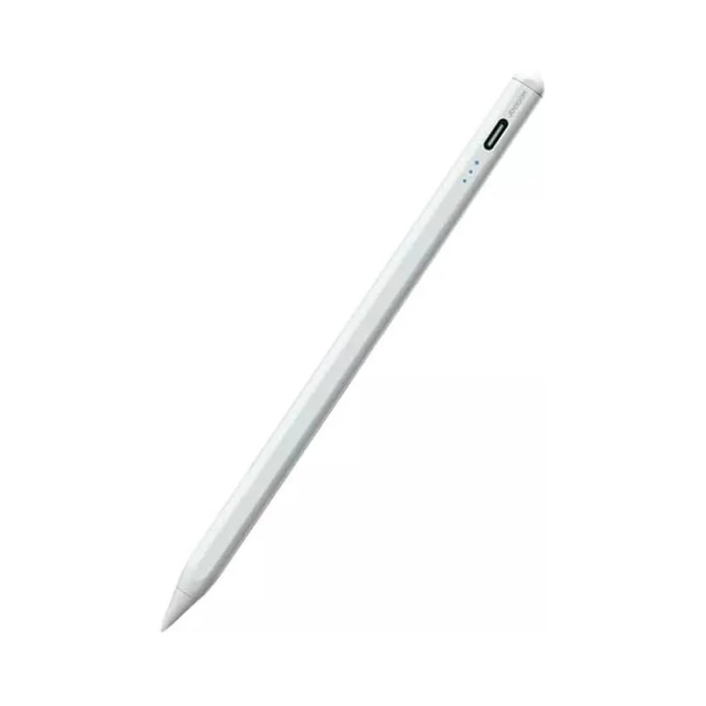 Joyroom JR-X12 Active Capacitive Stylus Pen (White)