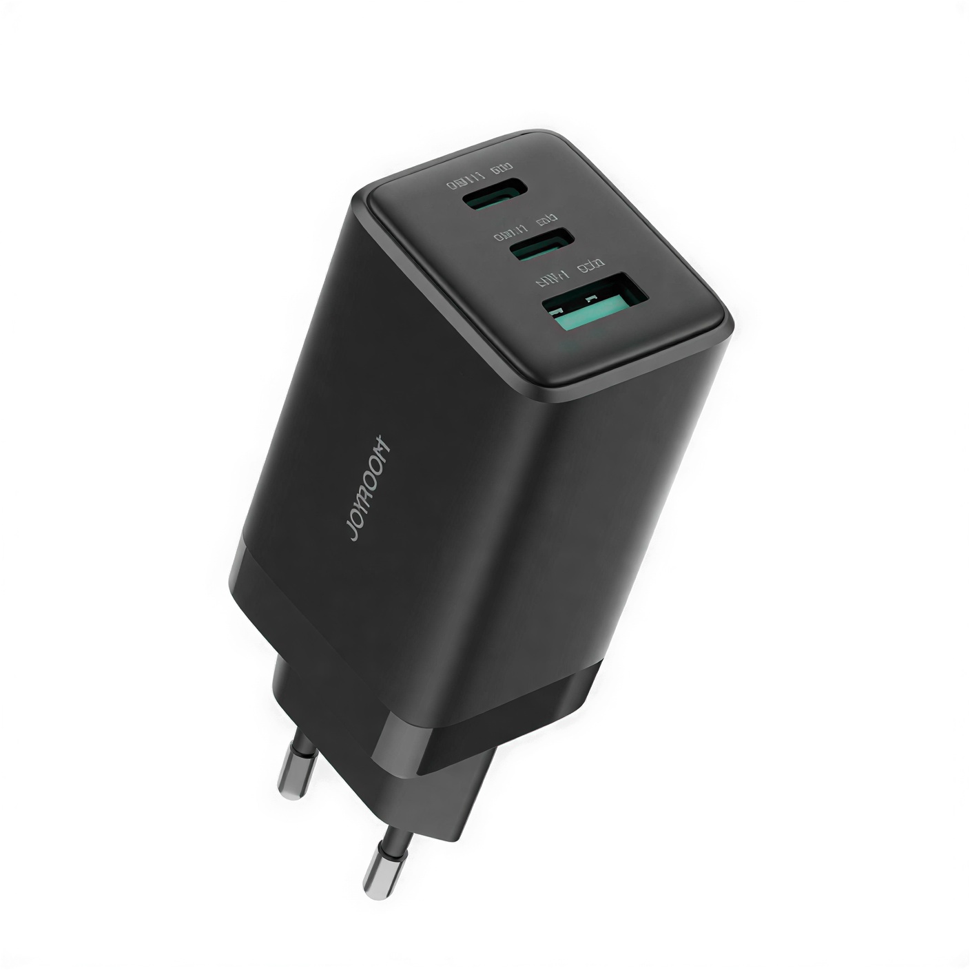 JOYROOM JR-TG10 65W GaN Fast Charger with Type-C Cable