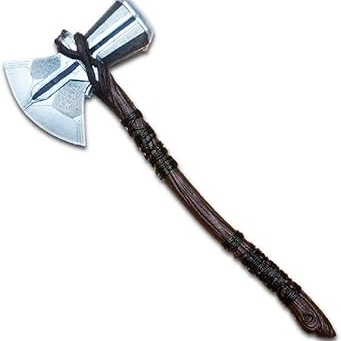 Electronic Axe Hammer - 72 cm