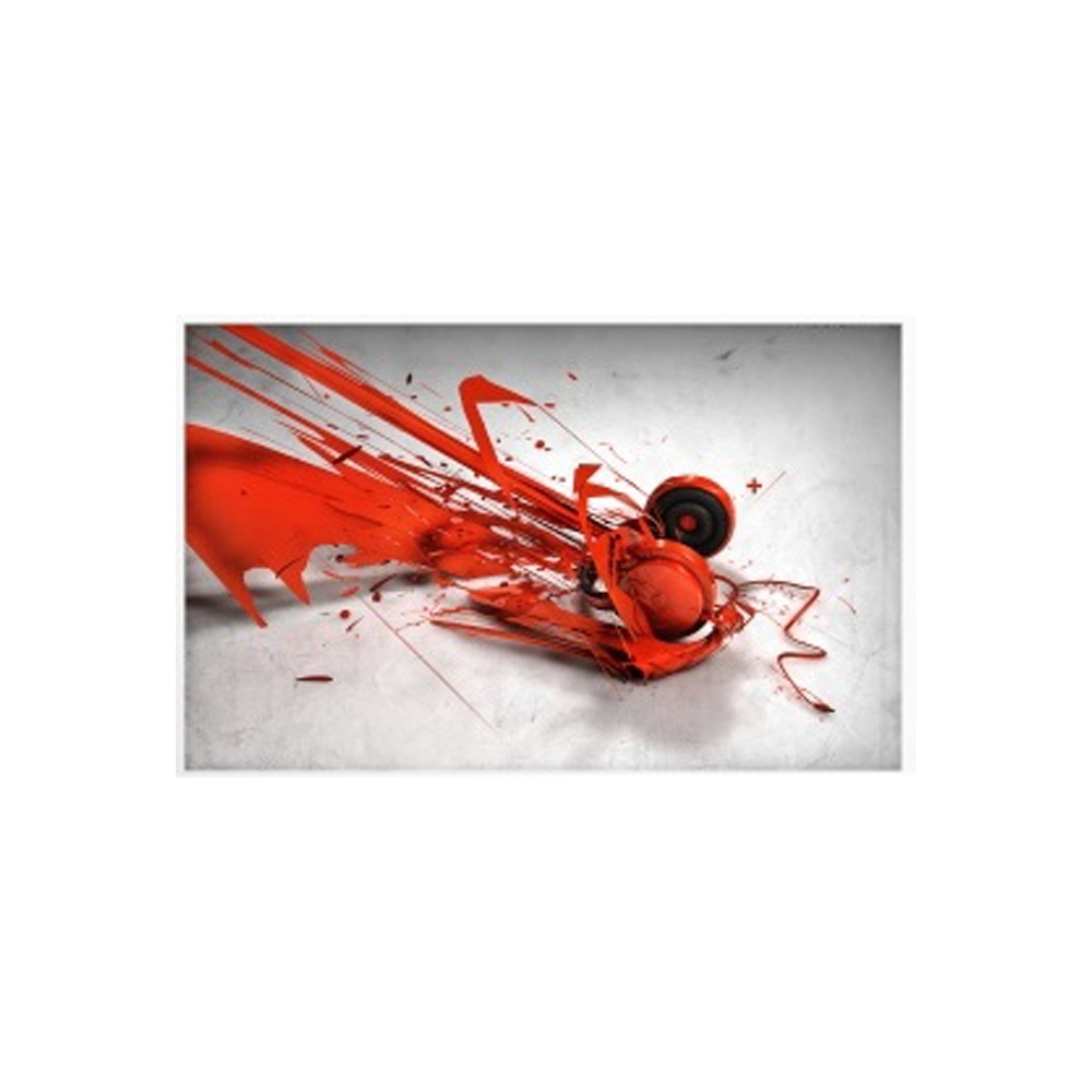 Mousepad Gaming MS7 – 25×35 cm