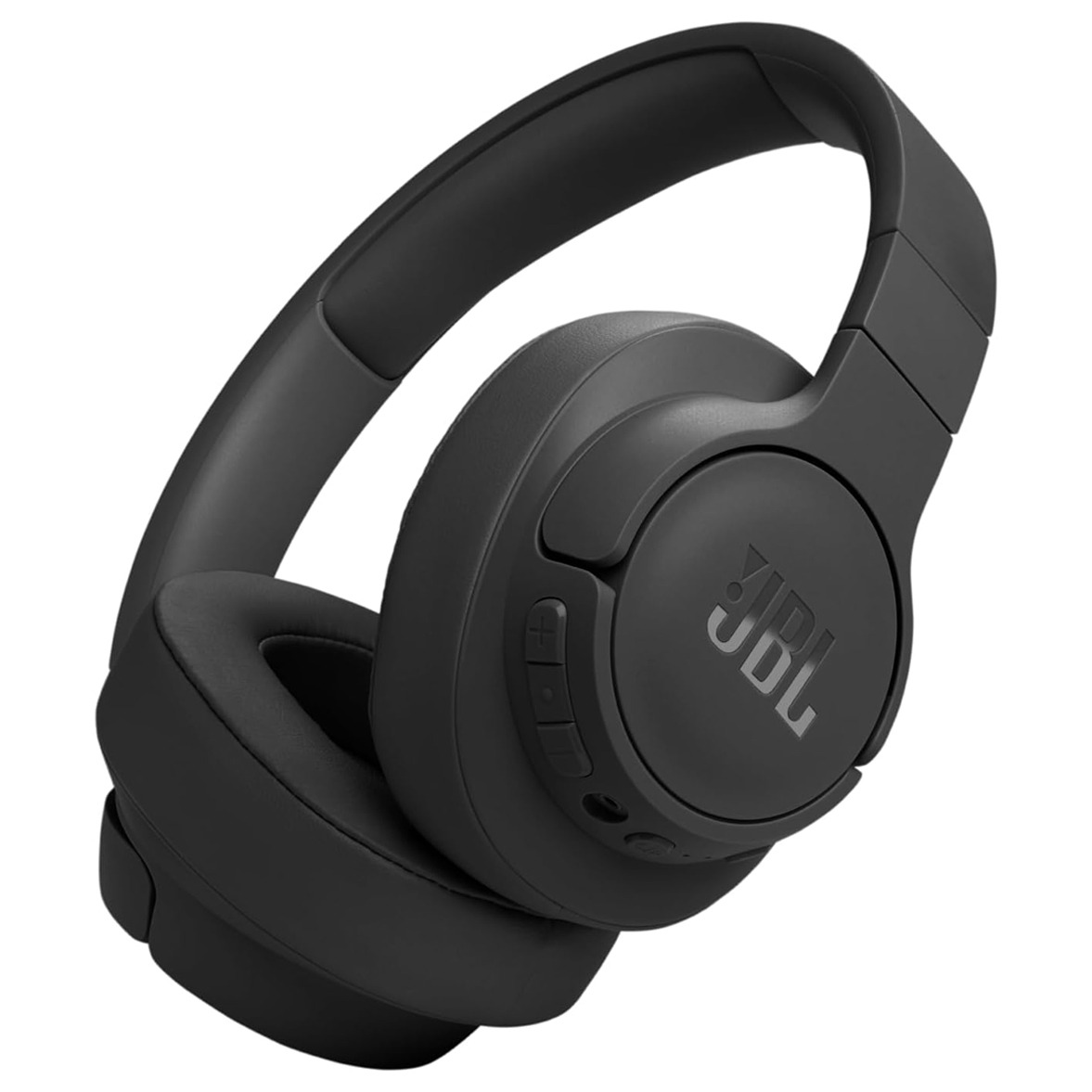 هێدفۆنی بێ وایەری JBL Tune 770NC – ڕەش