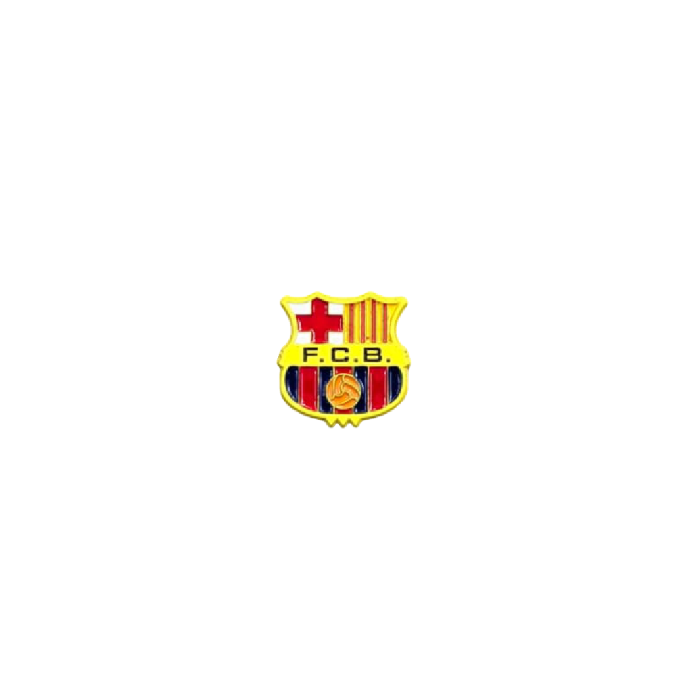 Barcelona Sticker