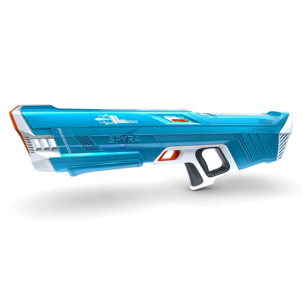 Gun Water