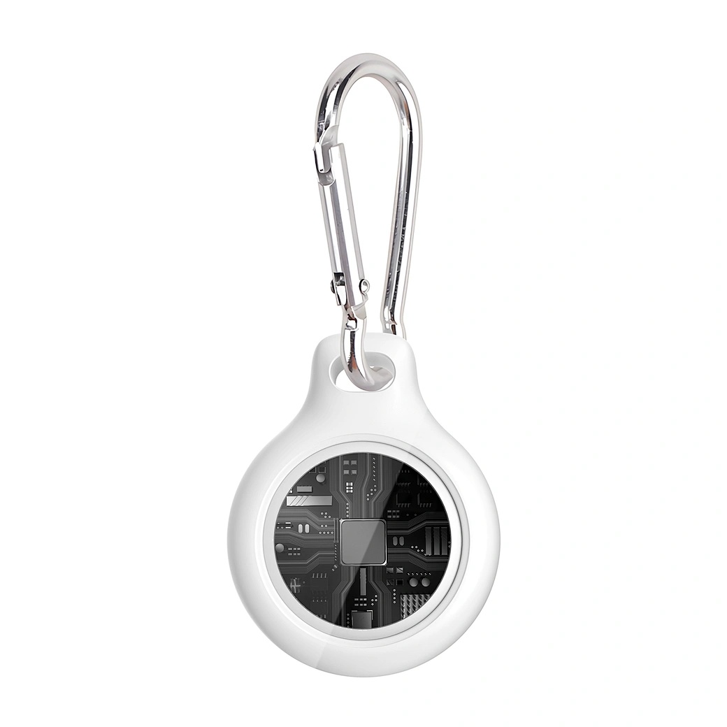 WiWU iTag Anti-lost Smart Tracker find location support apple find my WT-01