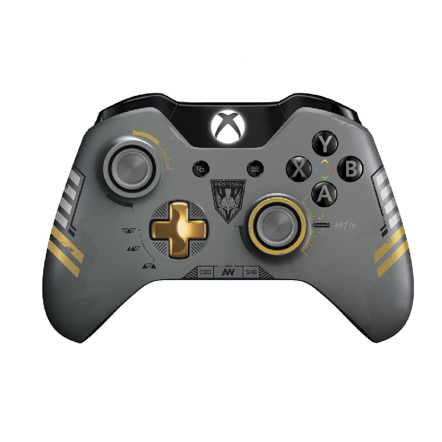  Xbox One Limited Edition Call of Duty: Advanced Warfare | Wireless Controller 