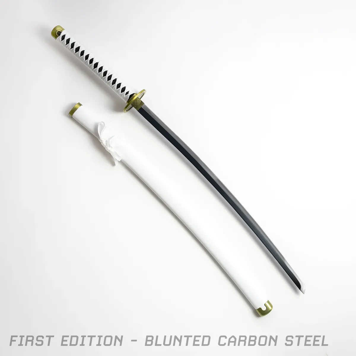 Roronoa Zoro Sword - Wado Ichimonji (The Way of Harmony)