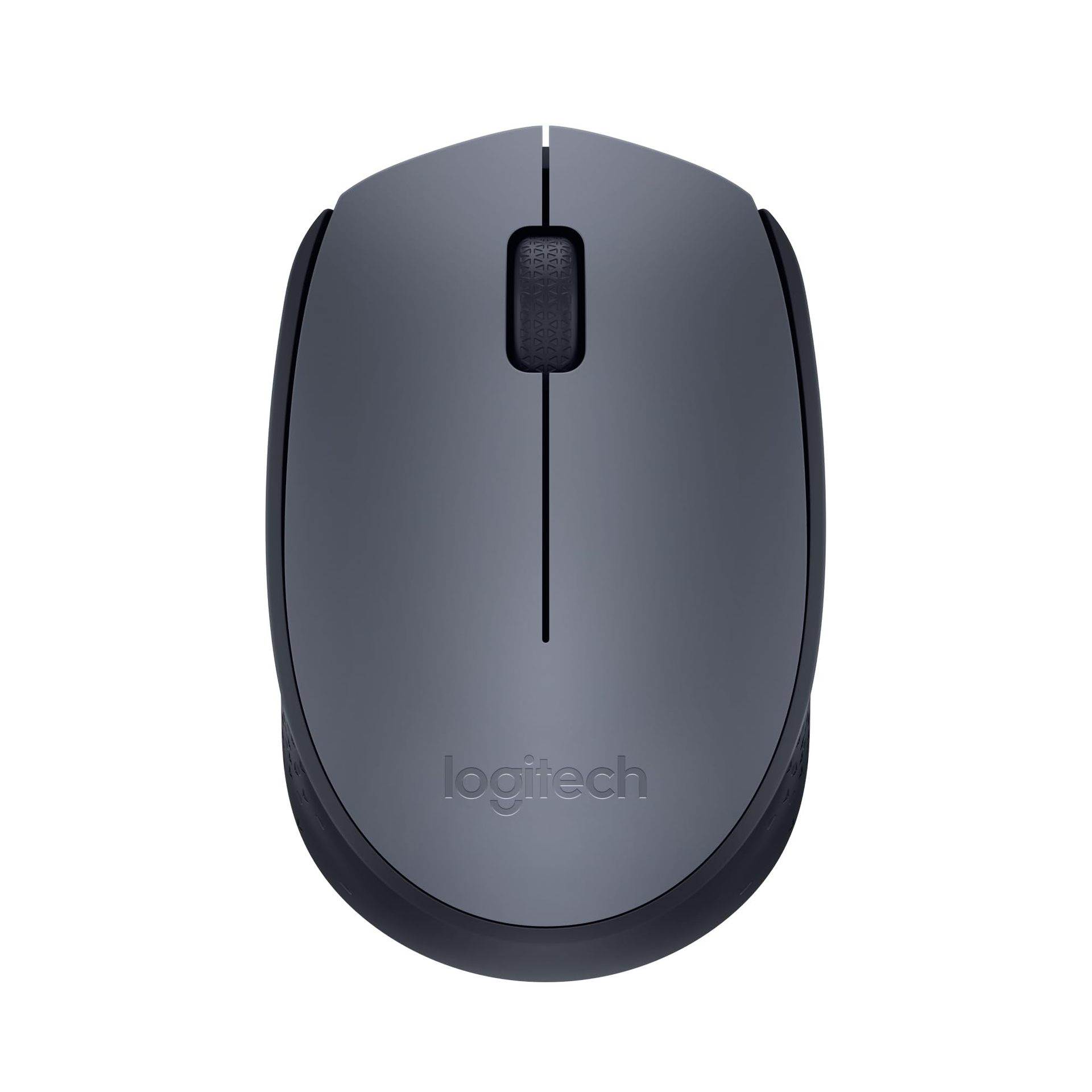 Logitech M170 2.4GHz Wireless Optical Mouse