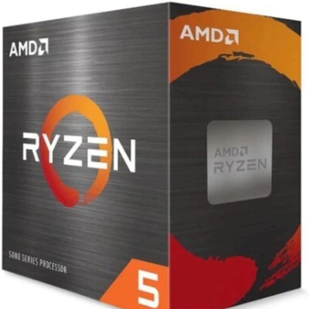 Reyzn 6 5600x used
