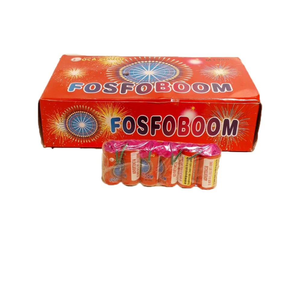 Fosfoboom m1990 - 1 پارچە