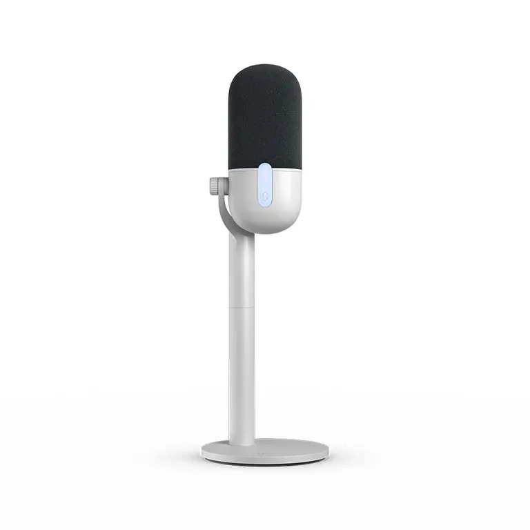 مایکرۆفۆنی ئێڵگاتۆ وەیڤ نیۆ USB