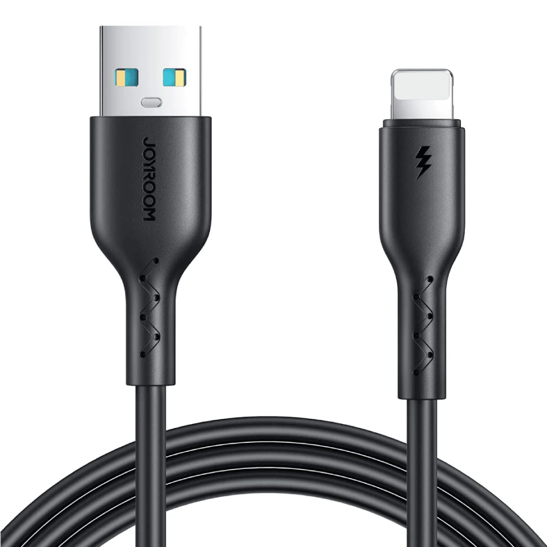 JOYROOM S-A26 StarFlight Series USB to Lightning Fast Charging Data Cable