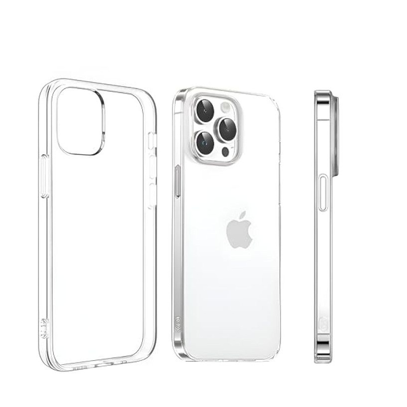 KeePhone Slim iPhone 12 Pro Max Cover  