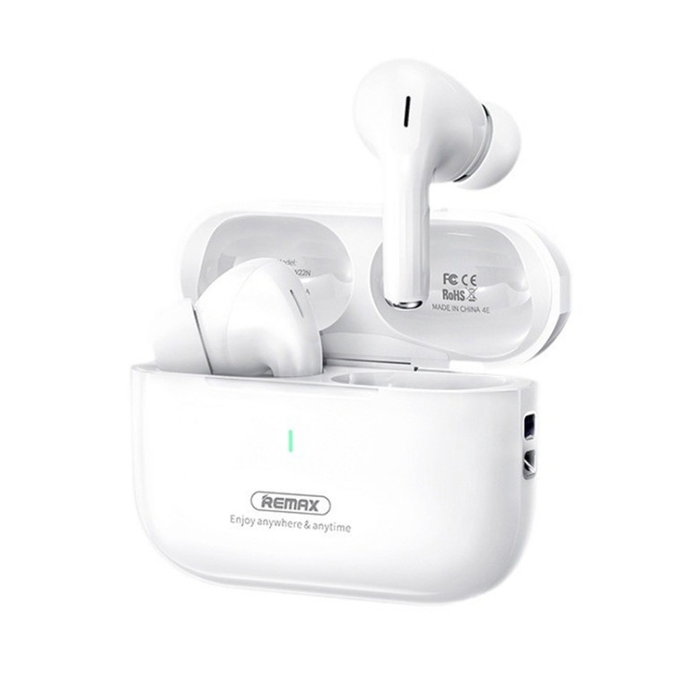 Remax CozyBuds W22N True Wireless Earbuds – ANC