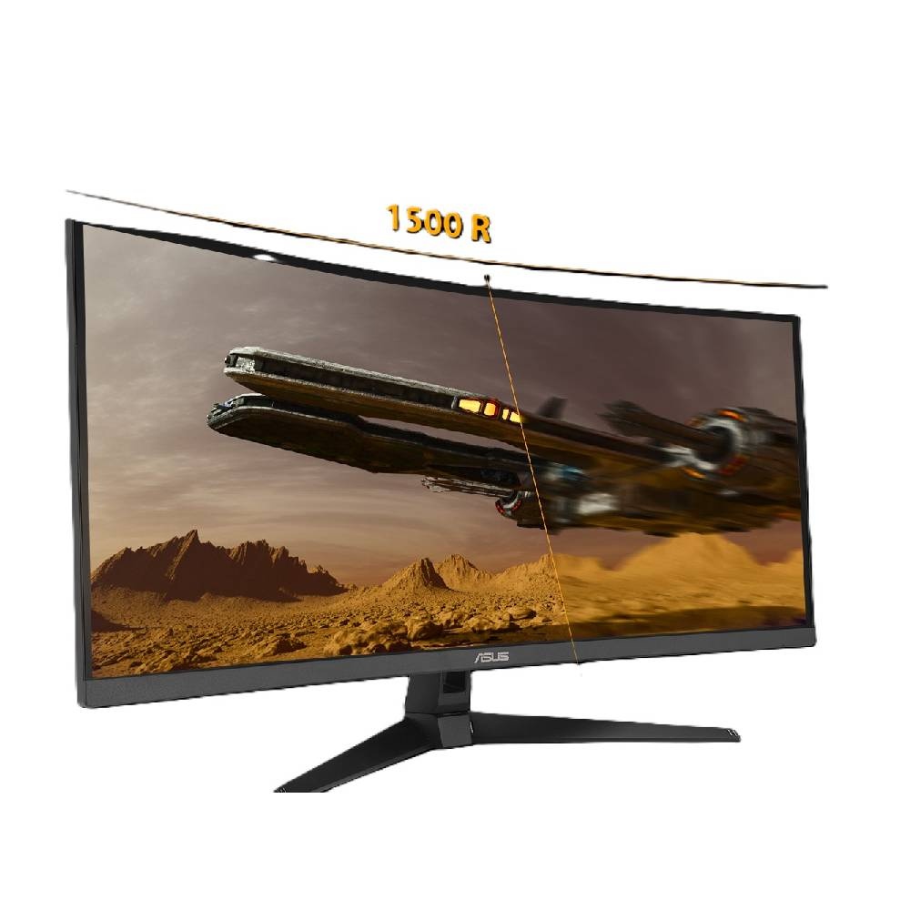 ASUS TUF Gaming VG34VQL3A 34