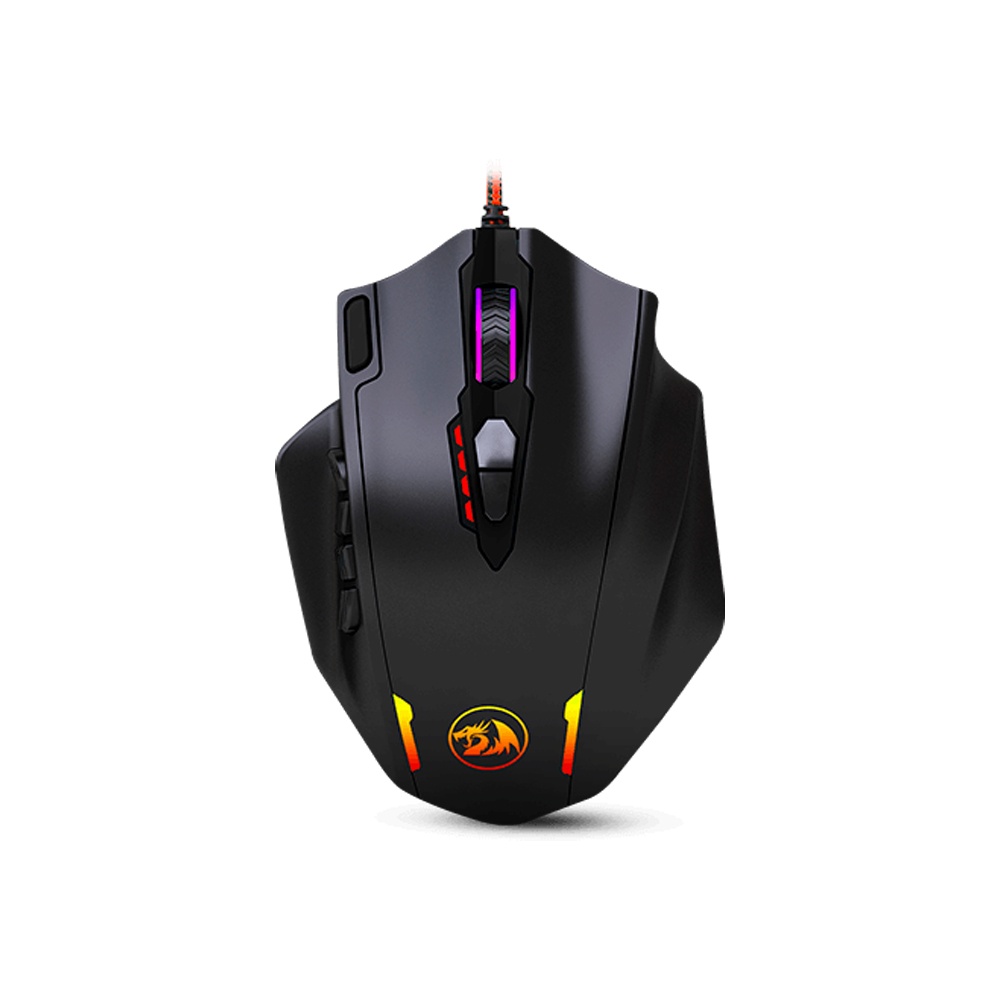 Mouse Redragon Impact M908 Wired