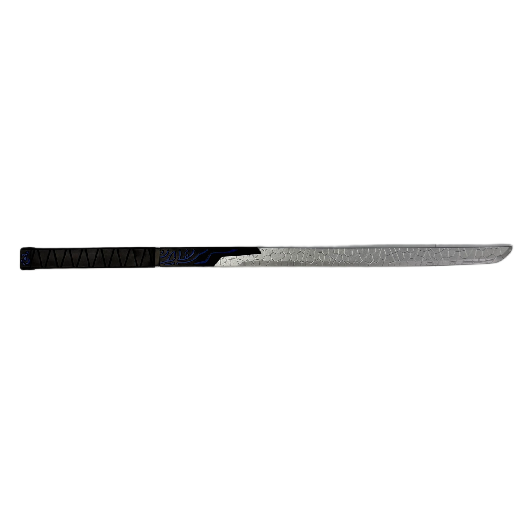 Crack Pattern Knife - 82cm