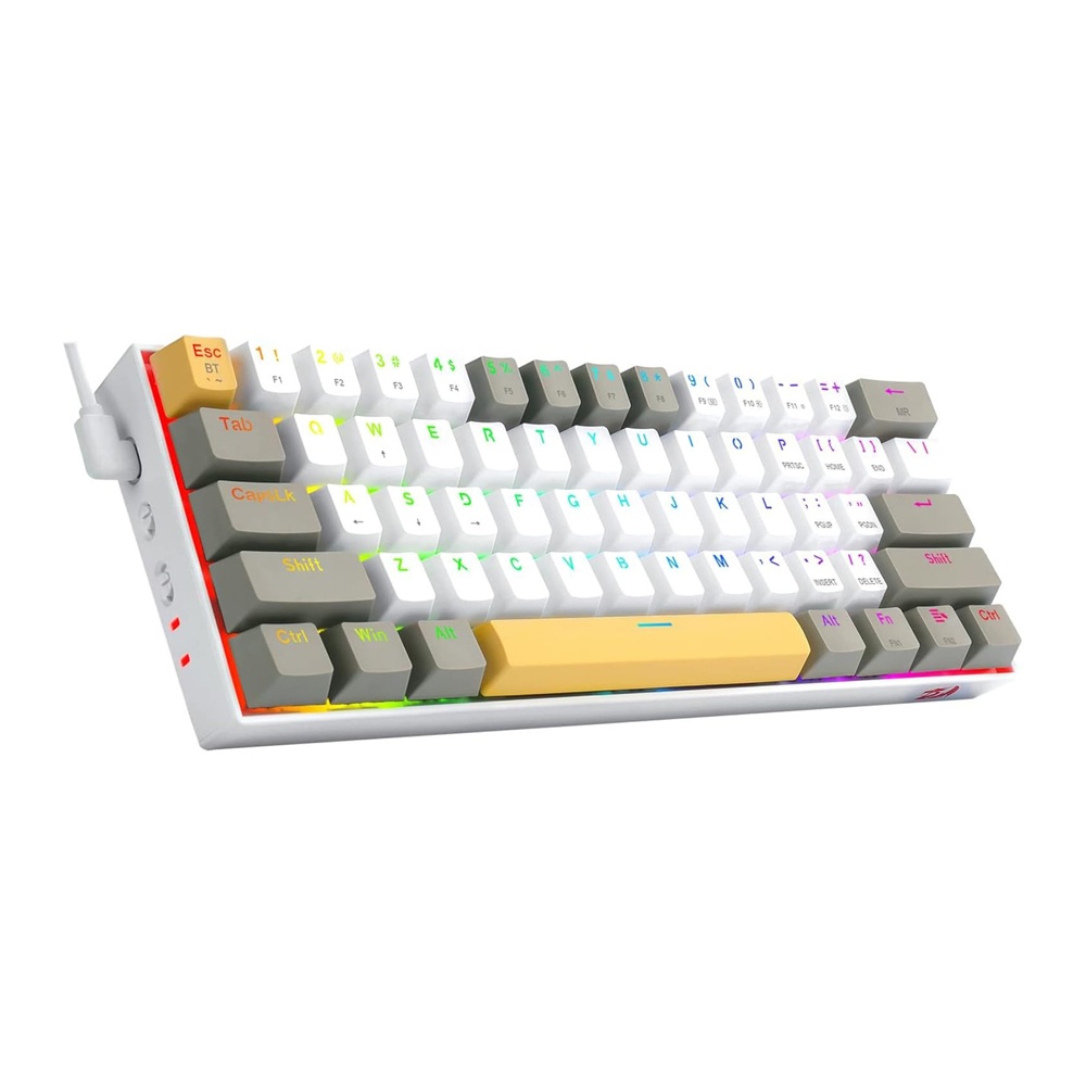 Redragon K530 Draconic Pro 60% Wireless Mechanical Gaming Keyboard