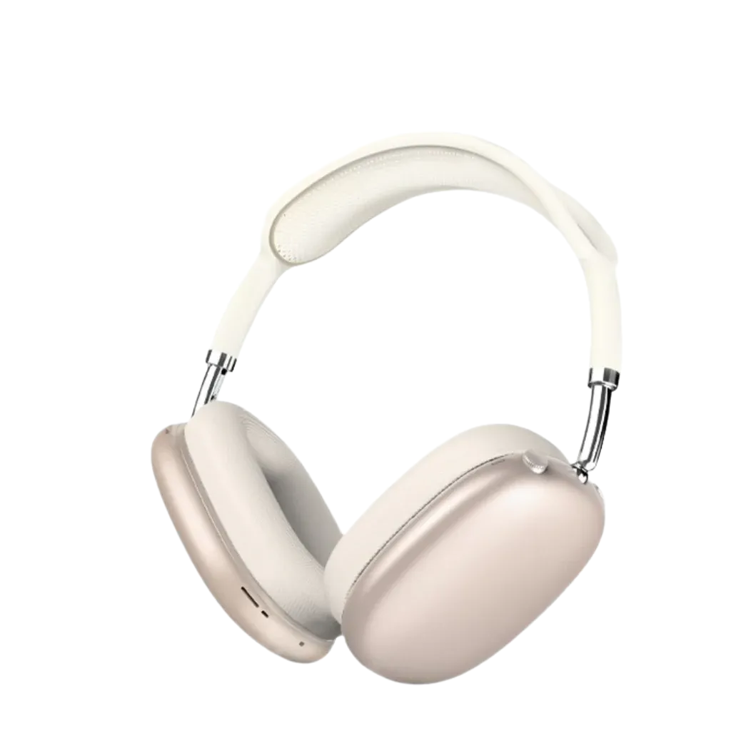 LITO LE11 PRO ANC HEADSET Gold Wireless