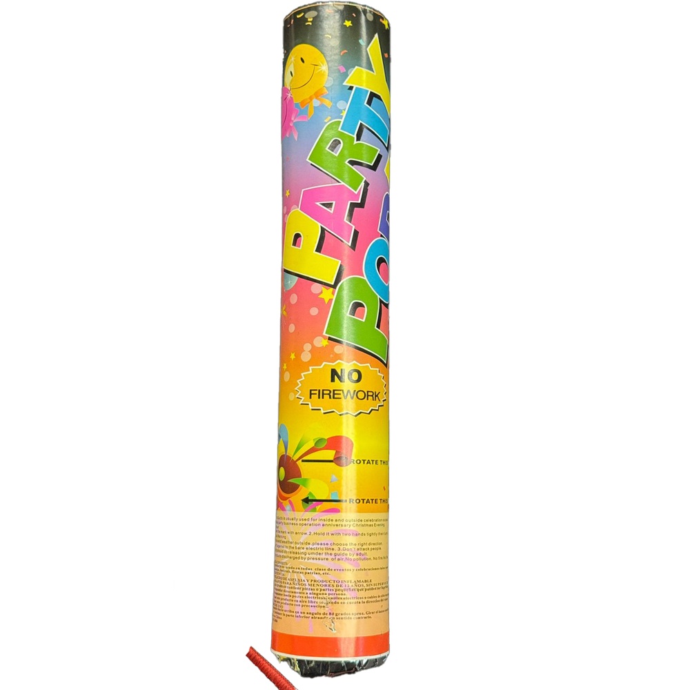Party Power Semr AA77 - قطعة واحدة