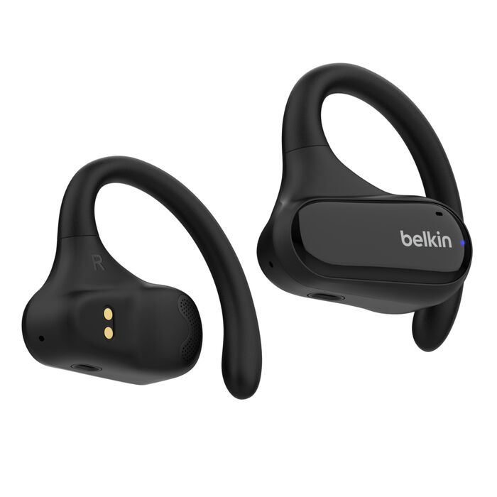 سماعات أذن بی وایر Belkin Soundform ClearFit مفتوحة الأذن