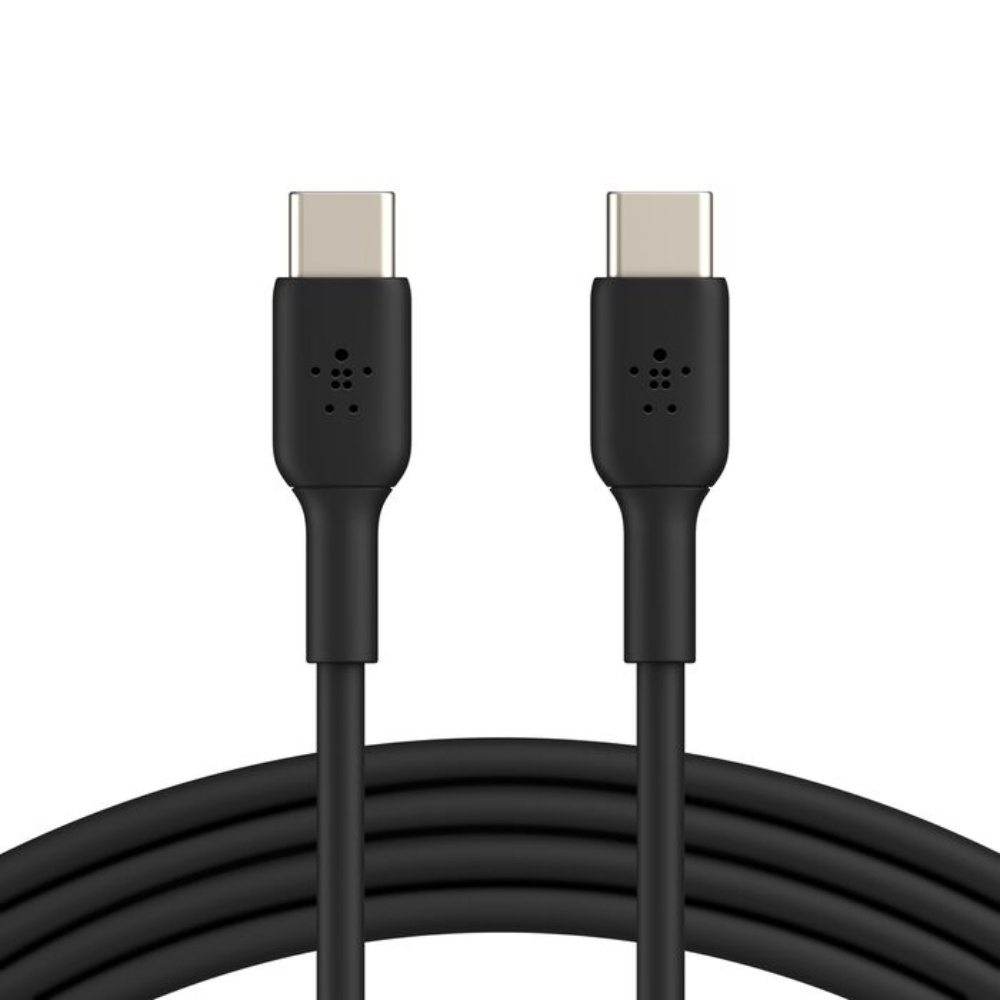 Belkin Boost Charger | USB-C To USB-C - Black - 2m